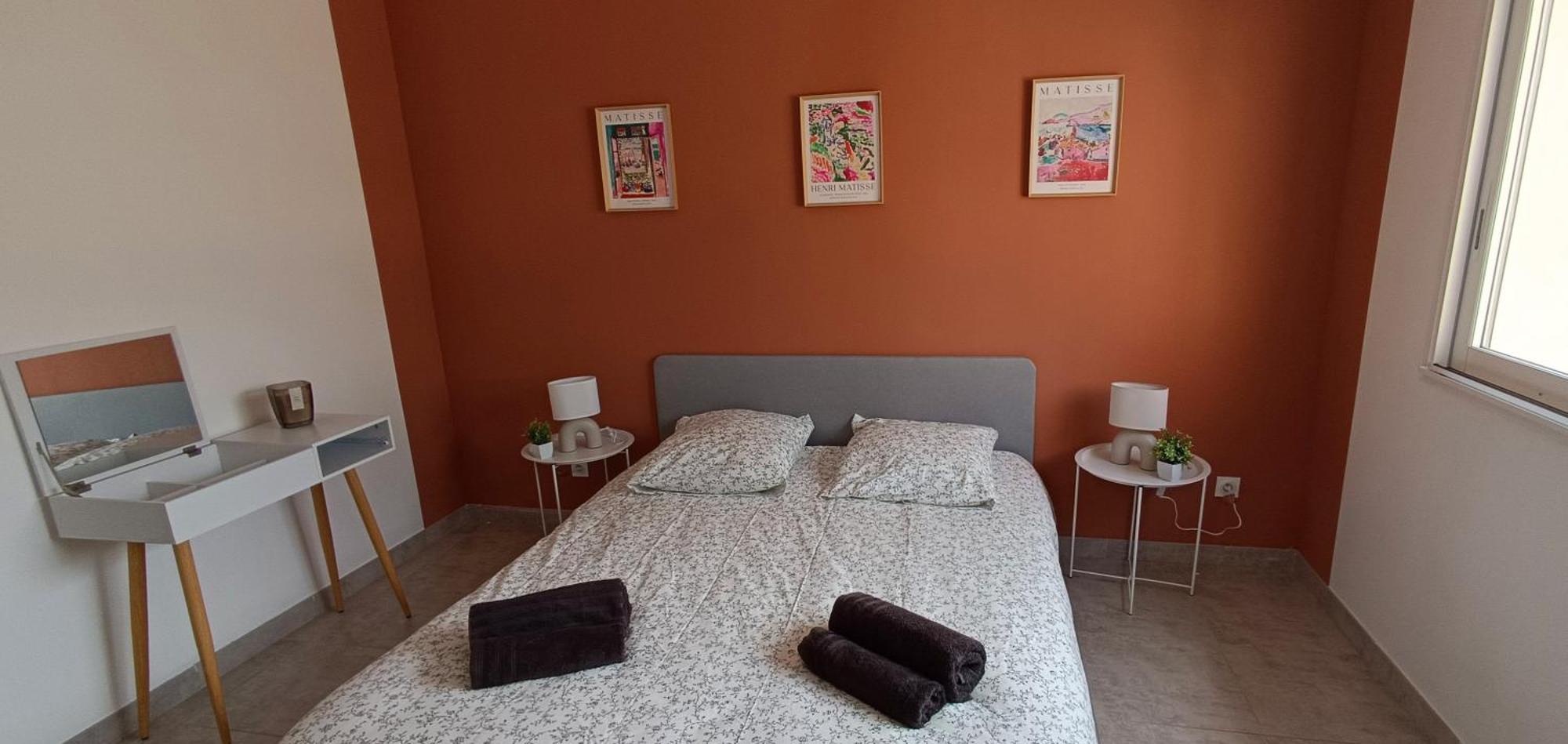 La Villa Lyne - Villa Moderne 4 Chambres 8 Personnes Clim Lèzan 外观 照片